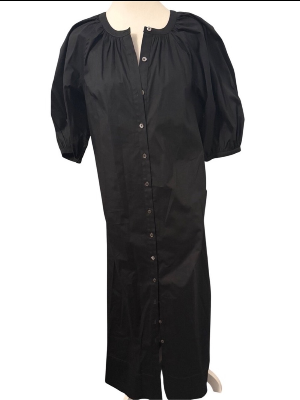 STAUD Vincent Dress